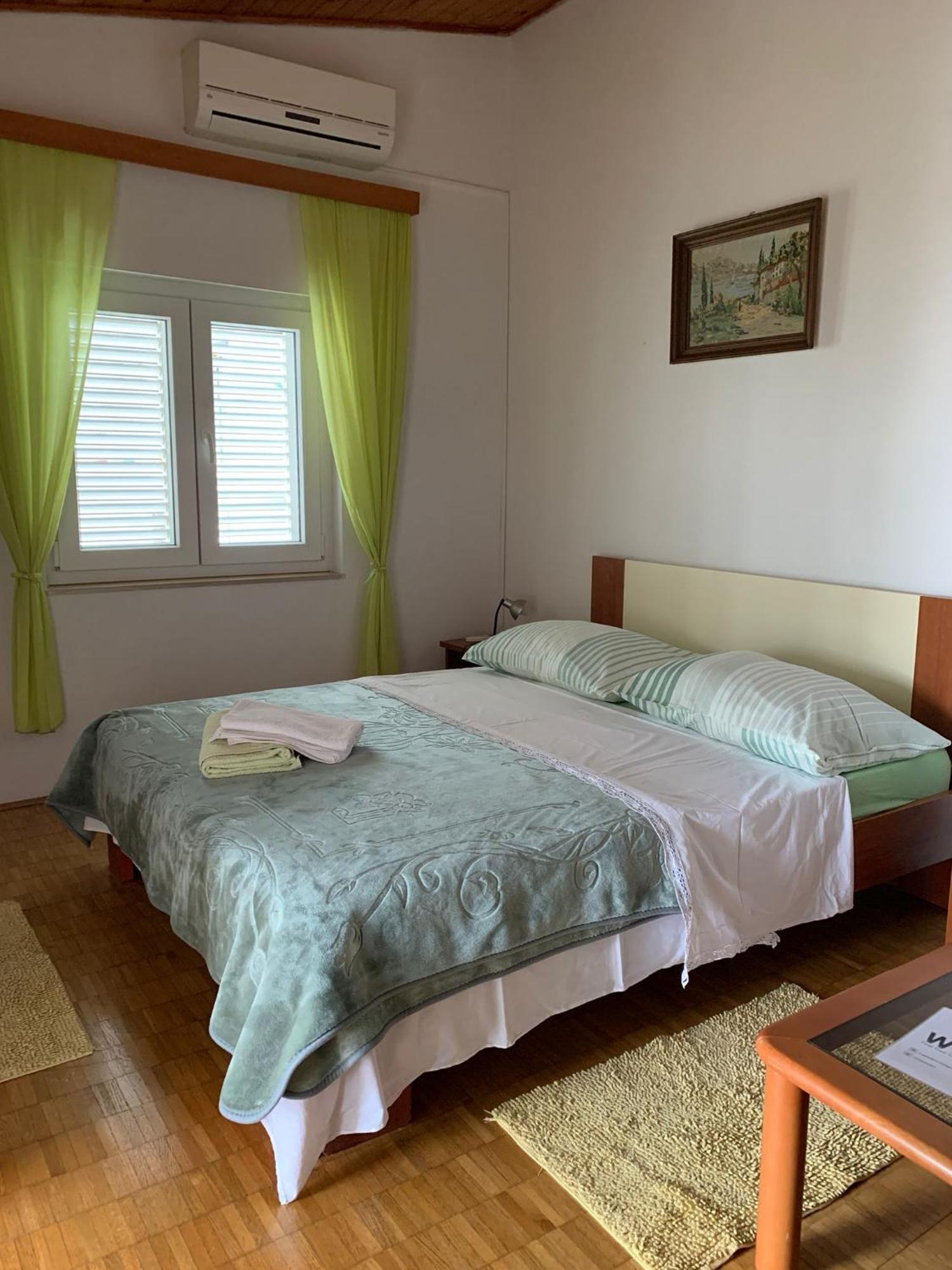 Captain'S House Baška Voda Exteriér fotografie